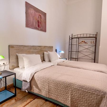 Memoir Hotel Тбилиси Екстериор снимка