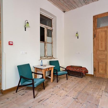 Memoir Hotel Тбилиси Екстериор снимка