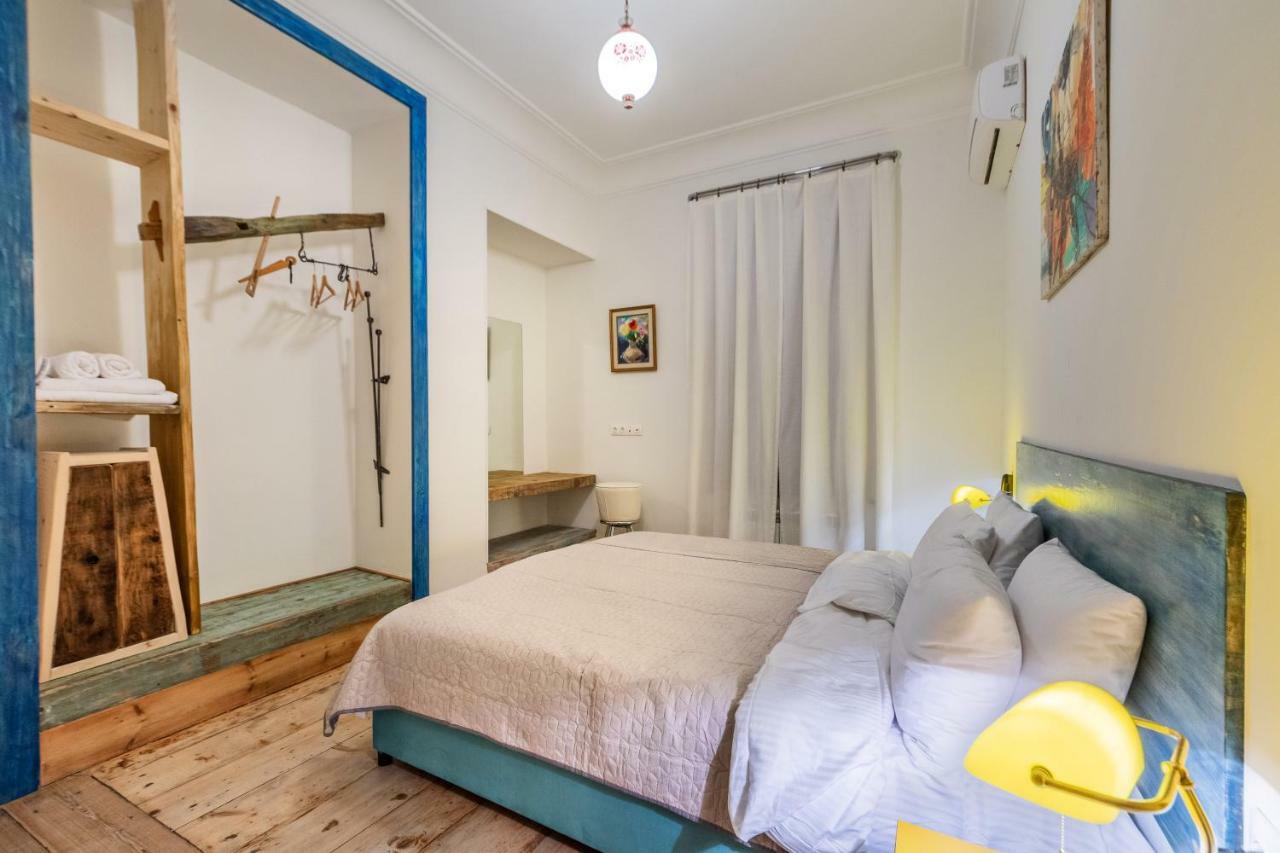 Memoir Hotel Тбилиси Екстериор снимка
