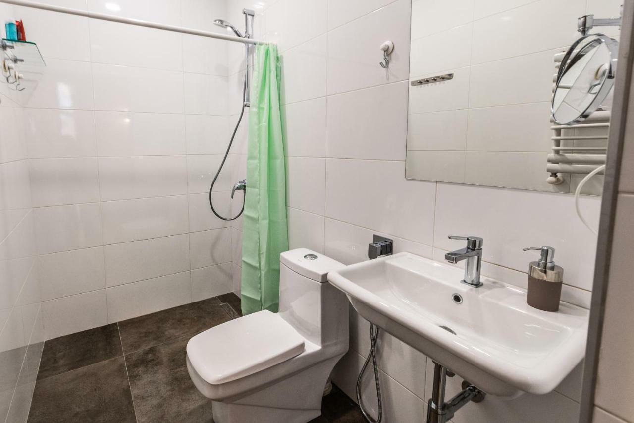 Memoir Hotel Тбилиси Екстериор снимка