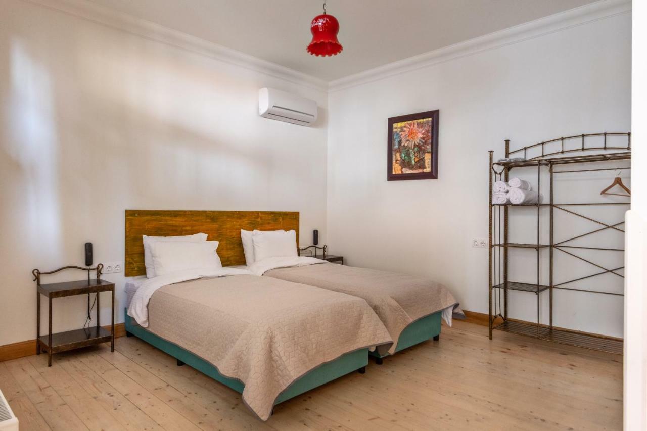 Memoir Hotel Тбилиси Екстериор снимка